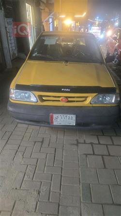Saipa 131